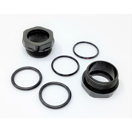 Springer Parts U7000 SSV Single Seat Valve Actuator Service Kit; Replaces Alfa Laval Part# 9611926500 9611926500SP